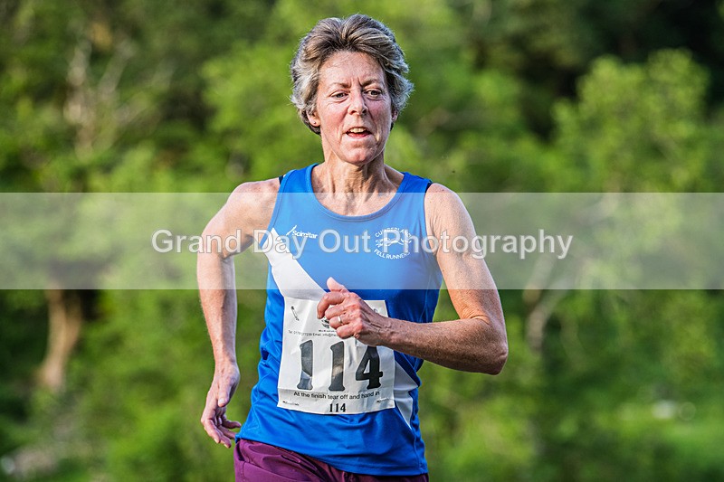 Langstrath-686 - Langstrath Fell Race Wednesday 18th June 2025