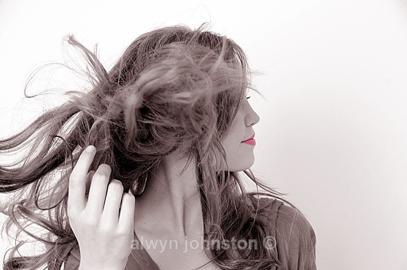  - Portraits