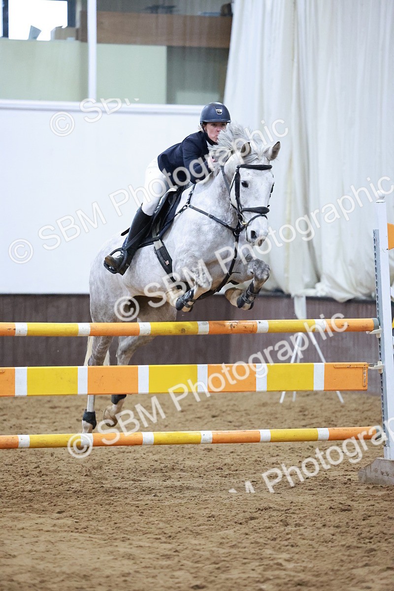 SBM_008471 - Class 26 - WB Equiline Star Championship Qualifier 1.10m