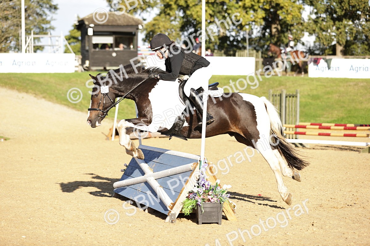 SBM_12192 - E6 - Eventers Challenge 80cm Championship