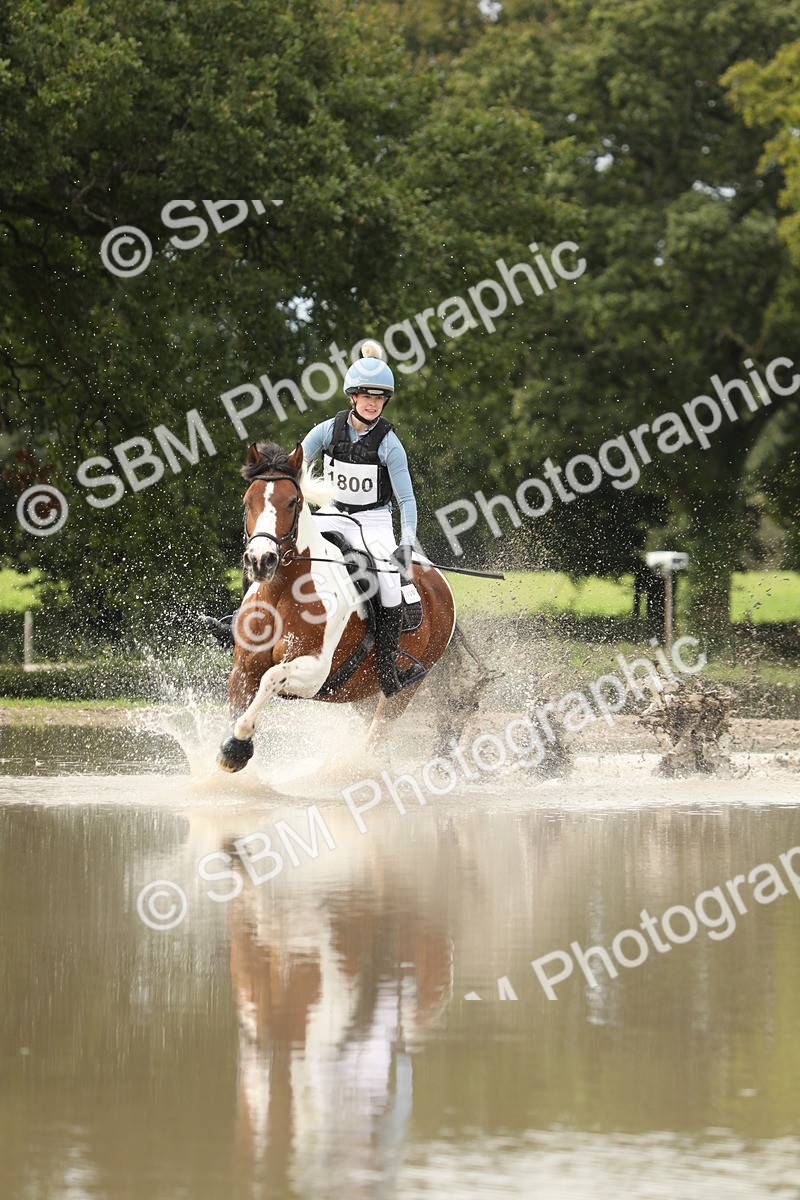 SBM_10740 - E8 Eventers Challenge 80cm Championship