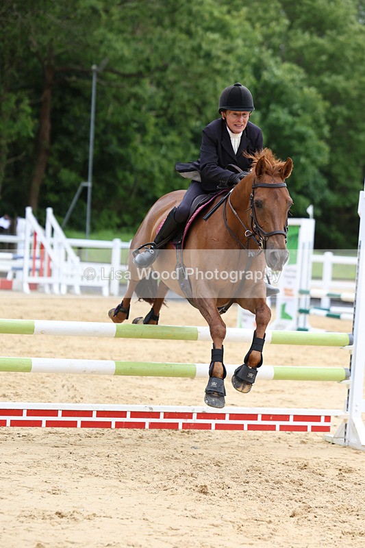 3E7A5029 - Class 9: 80cm Senior