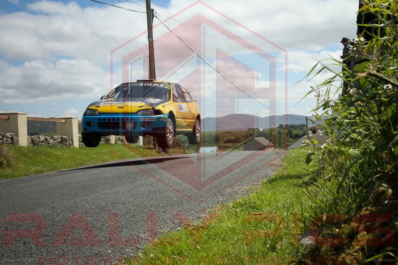 WiltonRecycling Donegal International Rally 2024  126 - Wilton Recycling Donegal International Rally 2024