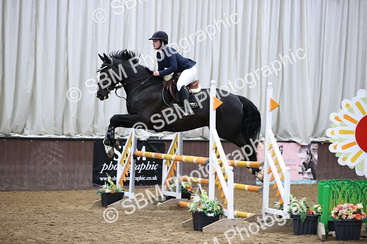 SBM_000889 - Class 3 - Senior Discovery - 1.00m Open