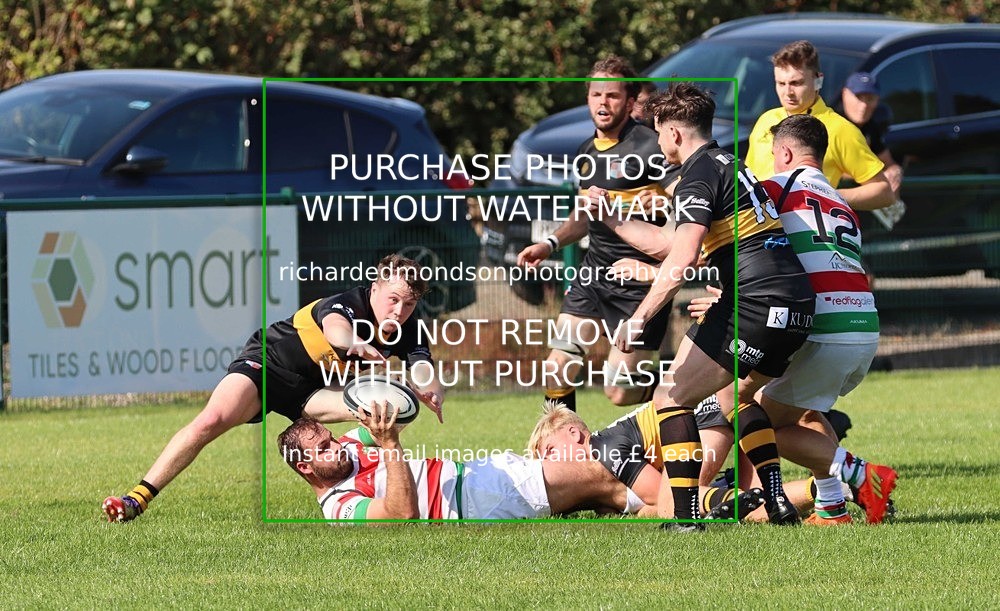 IMG_9066 - Kendal Rugby v Stockport