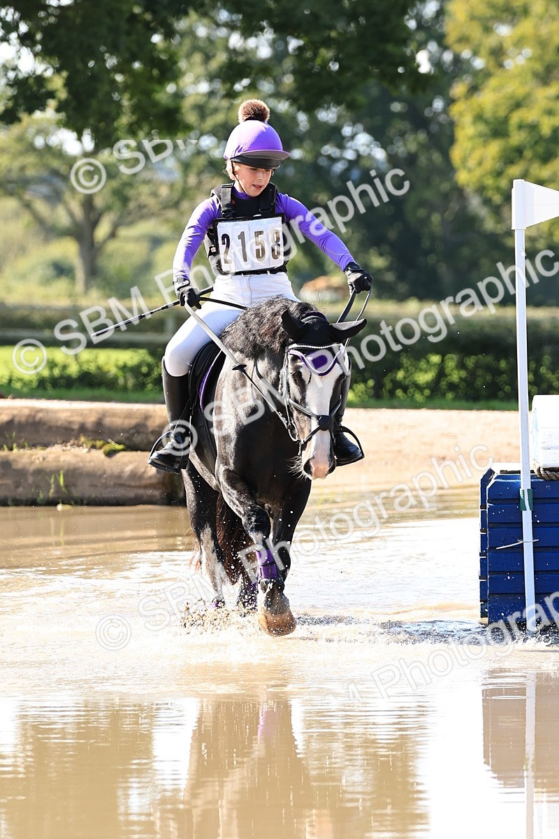 SBM_25604 - E11 - Eventers Challenge 60cm Championship