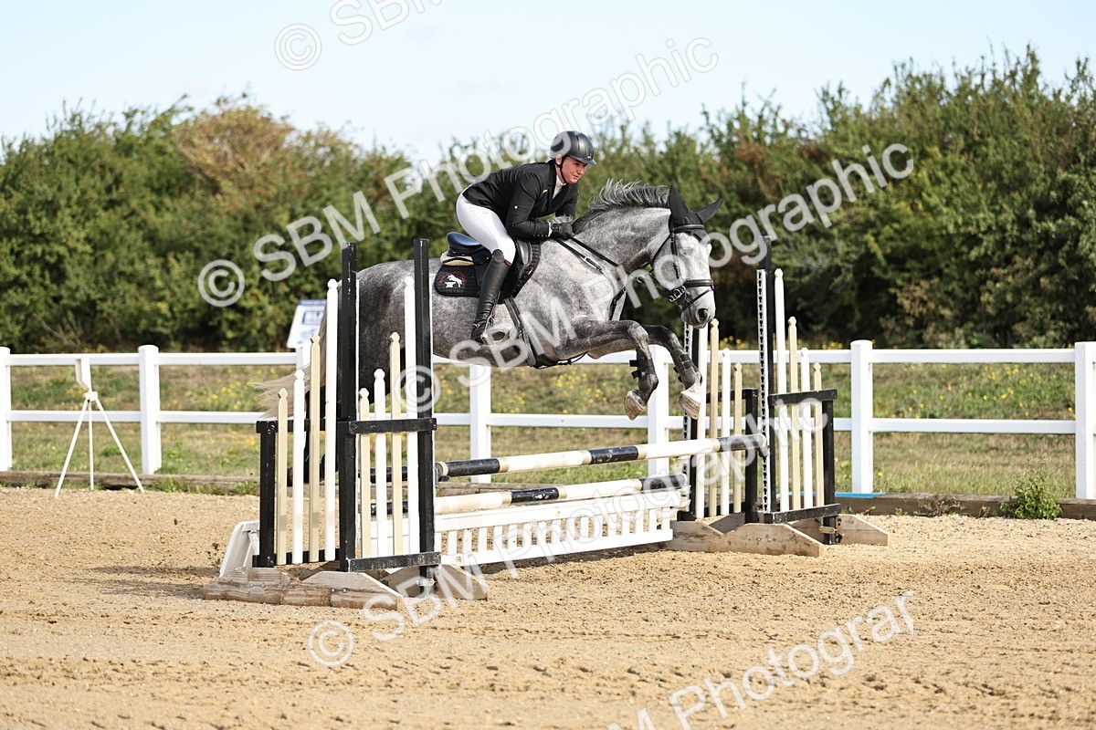 SBM_003538 - Class 1 - Clear Round