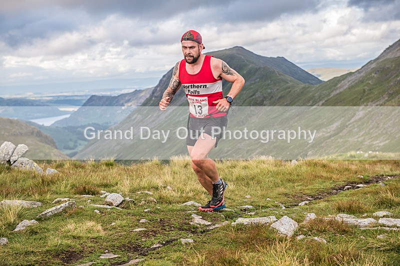 Seat Sandal-150 - Seat Sandal Fell Race Wednesday 12th July 2023