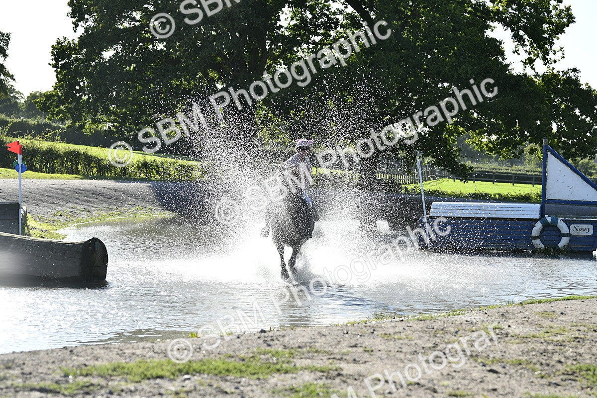 SBM_12494 - E6 - Eventers Challenge 80cm Championship