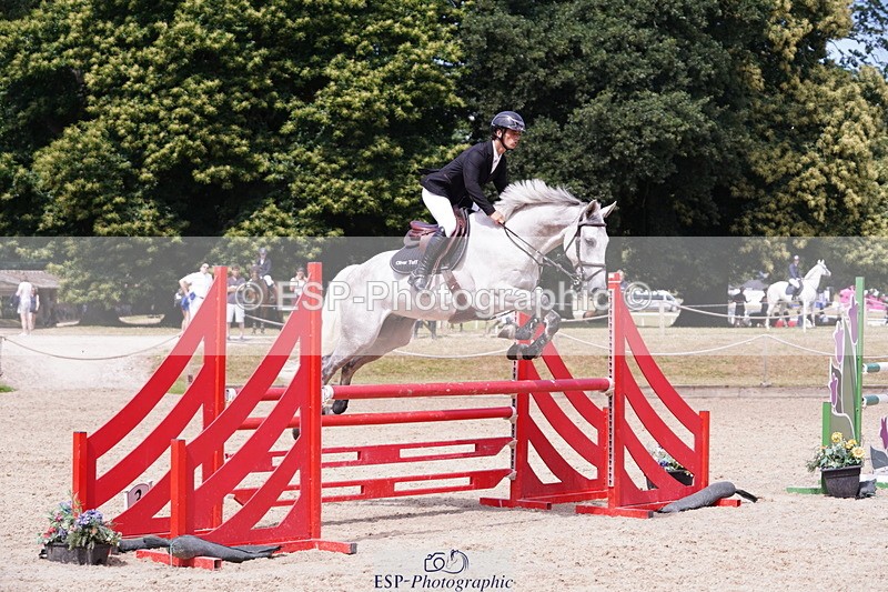 250704A-111350-11128 - Cls 20 Snr Newcomers