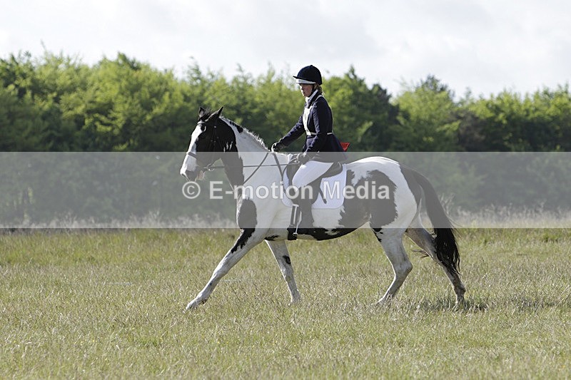 BVHT 140517 -62 - Class 1 DR Intermediate 14/05/17