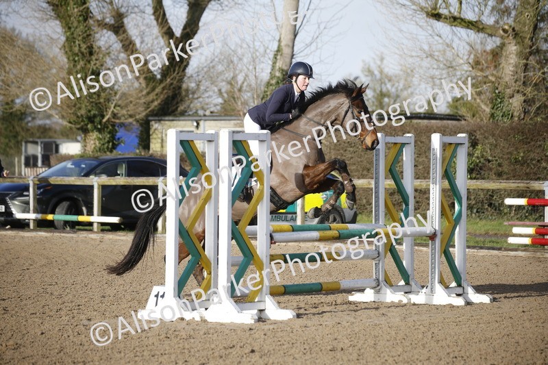 20260125-0050 - Class 1 - 80cm