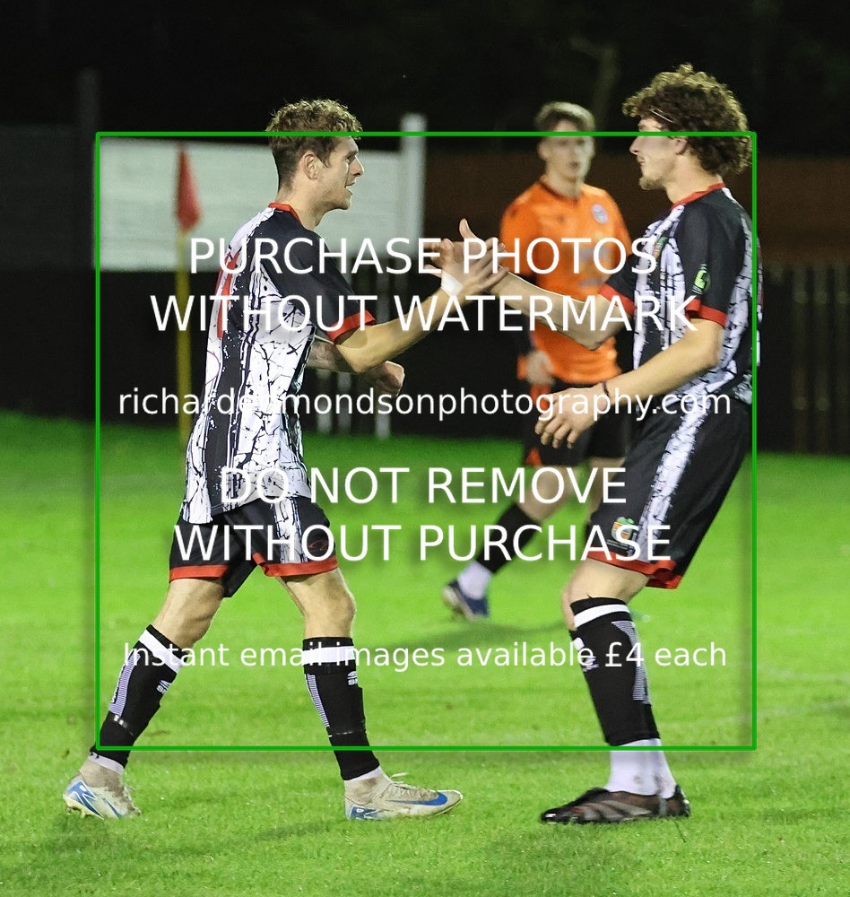 533A5544 - Kendal Town U23's vs Turton U23's (8/10/25)