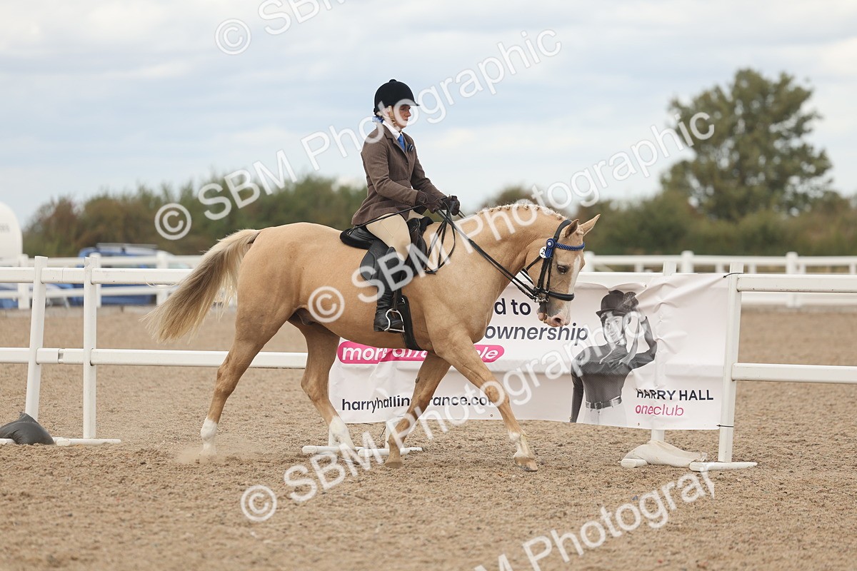 SBM_18125 - Class 315 - Best Horse-Rider Combination