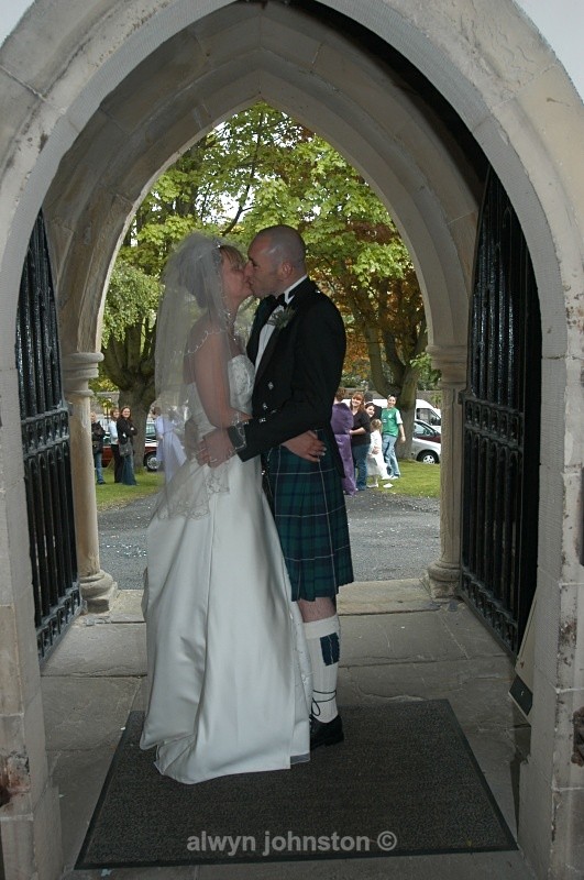  - Weddings Phots Alwyn Johnston