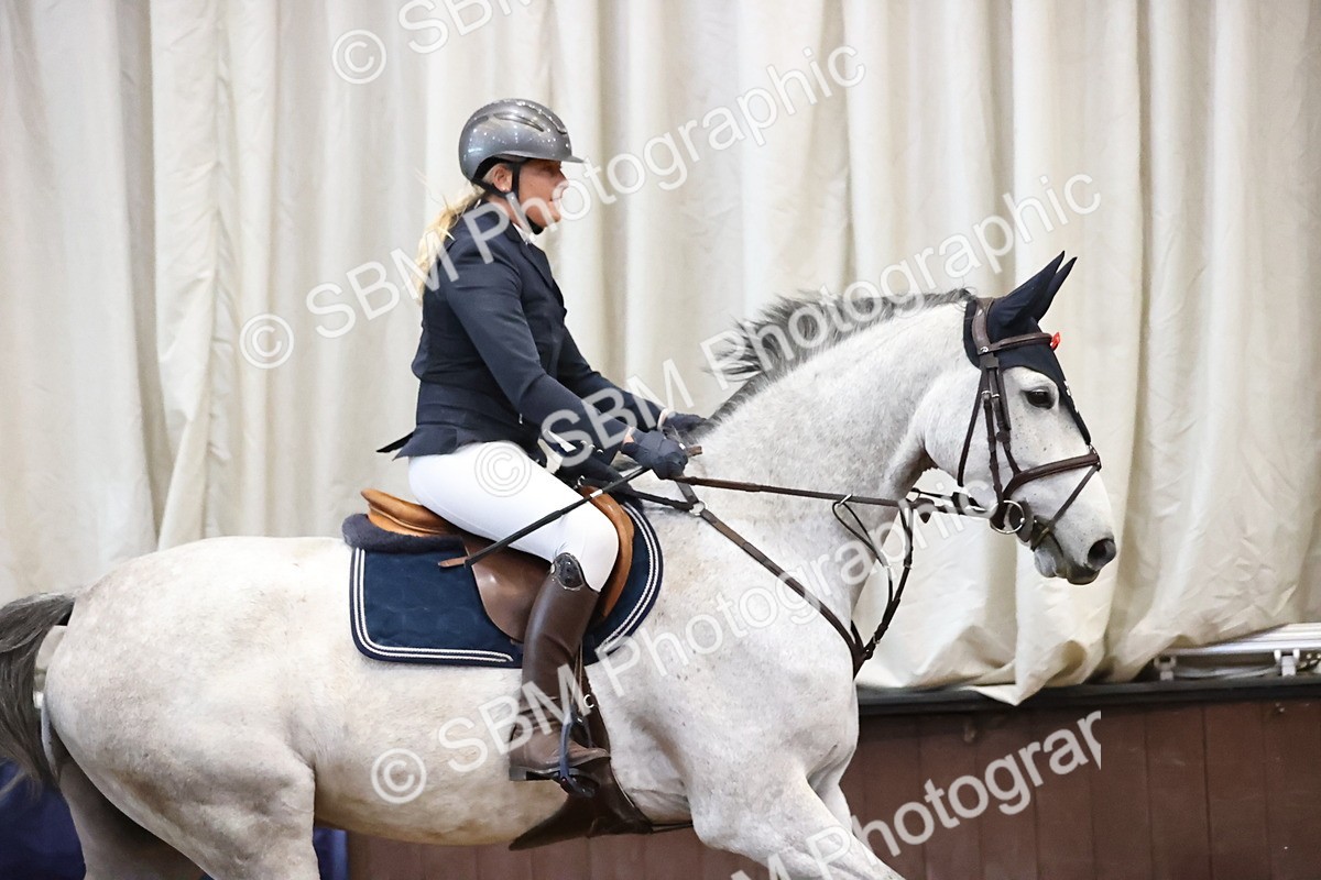 SBM_004682 - Class 16 - Senior British Novice 90cm