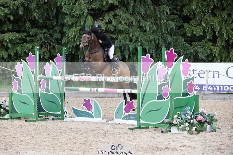 230618-191937-14522 - Cls 22 Hoys 138cm Jump offs