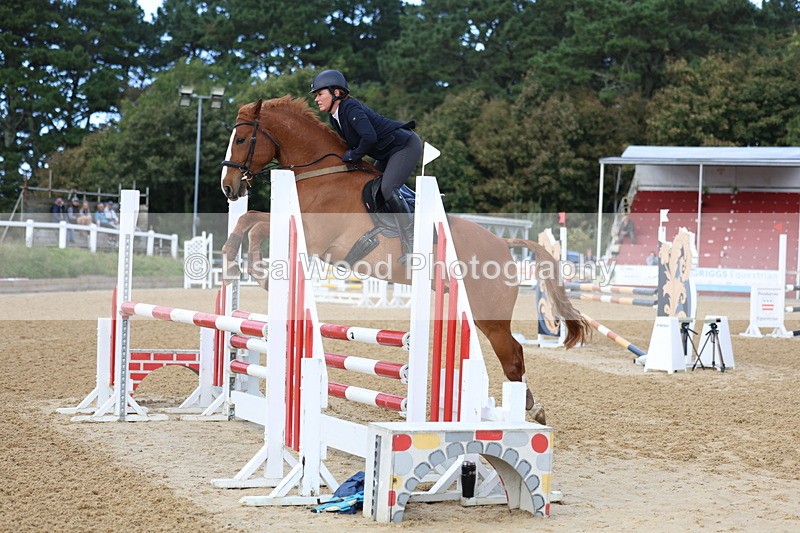 3E7A0059 - Class 11: Senior Discovery/1m open