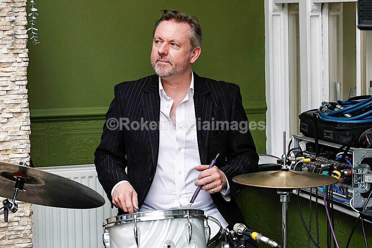 Highworth 2025-35 - Highworth Jazz 2025