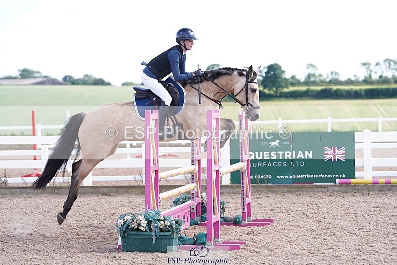 250627-171714-00227 - Cls 3 Pony Intor 90cm