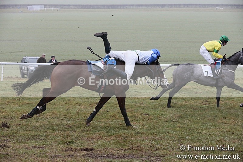 PtP 200118 54 - Barbury International Racing Club Point-to-Point 20/01/18