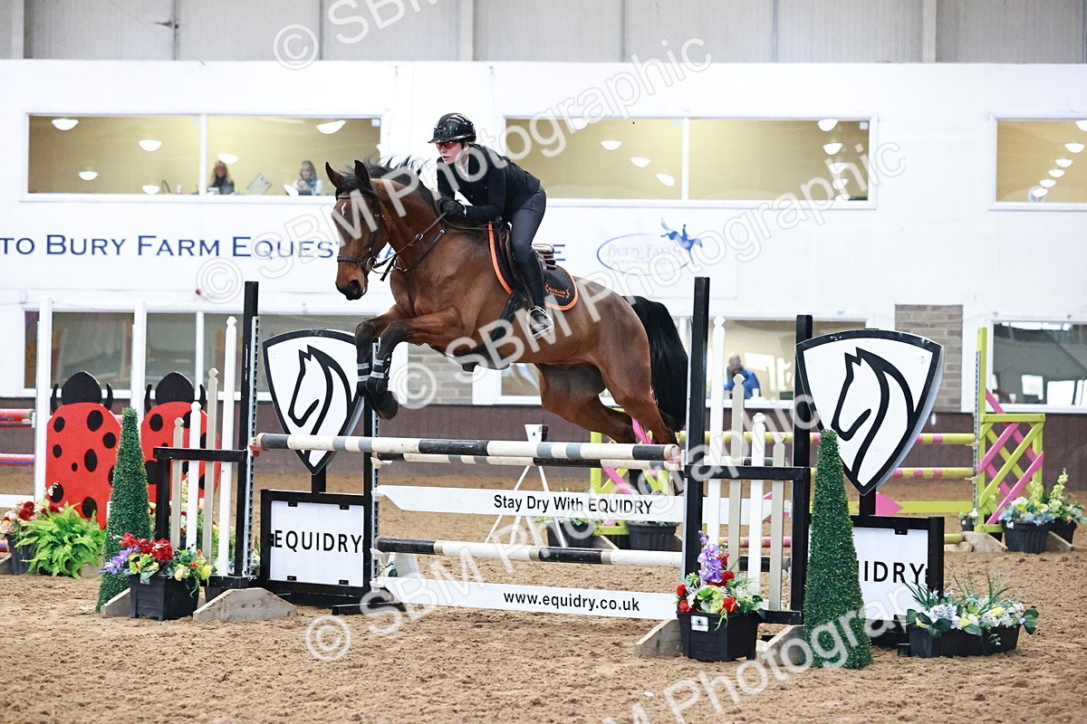 SBM_002795 - Class 10 - Senior Newcomer 1.10m