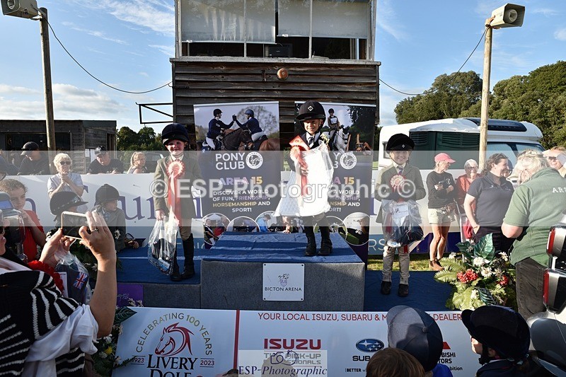 230824-181900-07038 - Thursday 40 and 50cm Presentations