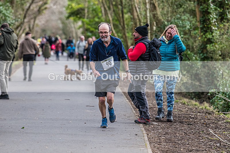 St Herberts 10K-614 - St Herberts School Festival of Running 10K Road Race Saturday 1st March 2025