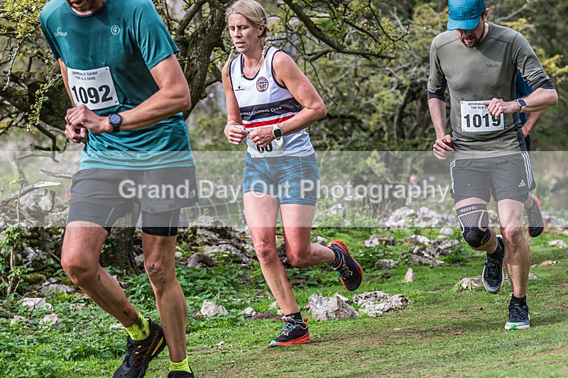 Dovedale-769 - Dovedale Dash Sunday 4th October 2026