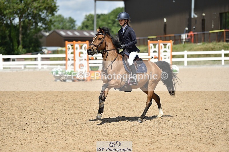 250628-133908-04028 - Cls 23 Graham Heath Equestrian 128cm & 138cm