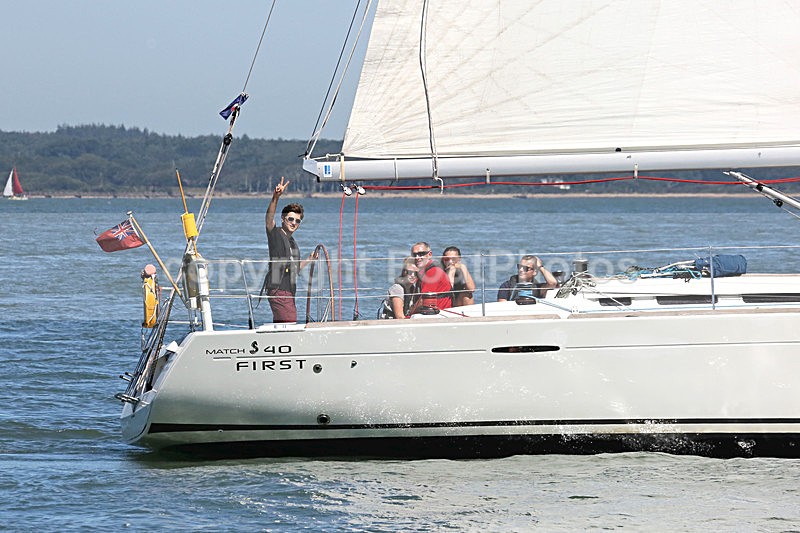 160823 SUNSAIL GBR4006N Y92A4550 - Sailboats - monohull