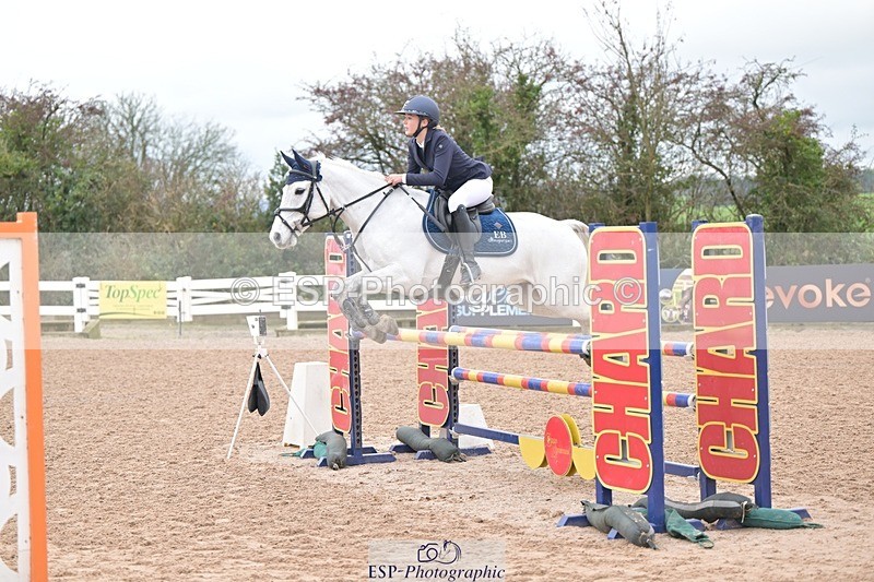 251116-122046-01313 - Cls 9, 12+13 Pony Fox -1.15m -1.20m -1.30m
