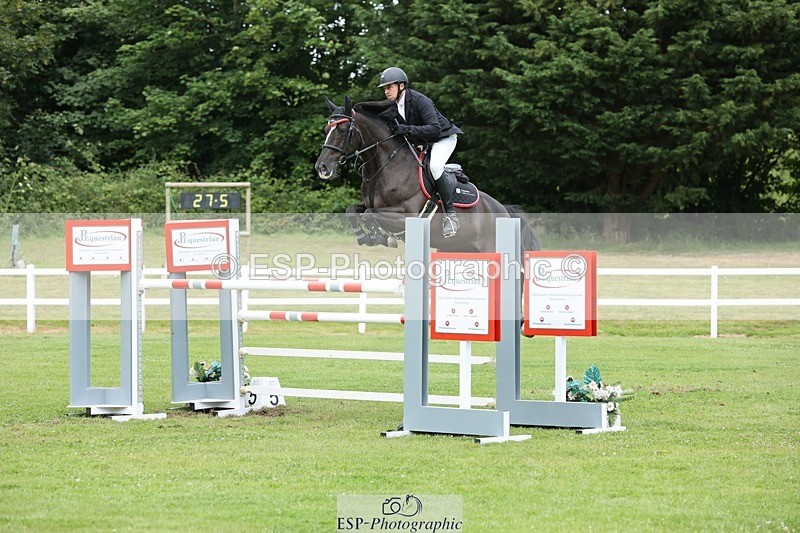 240704-143023-05487 - Cls 3 National 1.30m Open