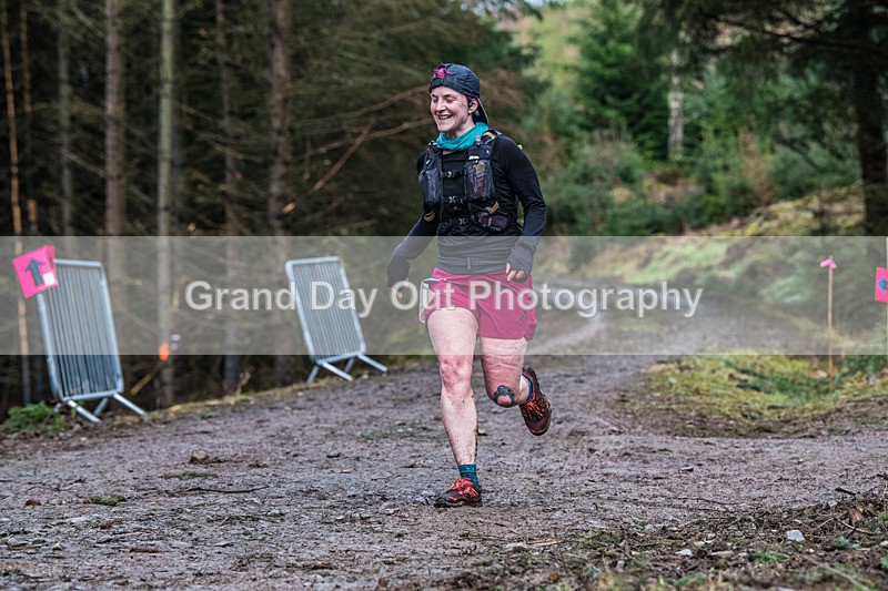 Glentress Marathon-913 - High Terrain Events Glentress Marathon Trail Run Saturday 19th February 2023