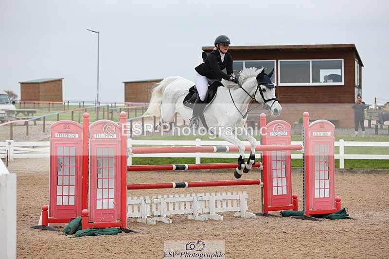 241101A-143936-02501 - FRI Cls 7 Grade B&C Champ Qualifier