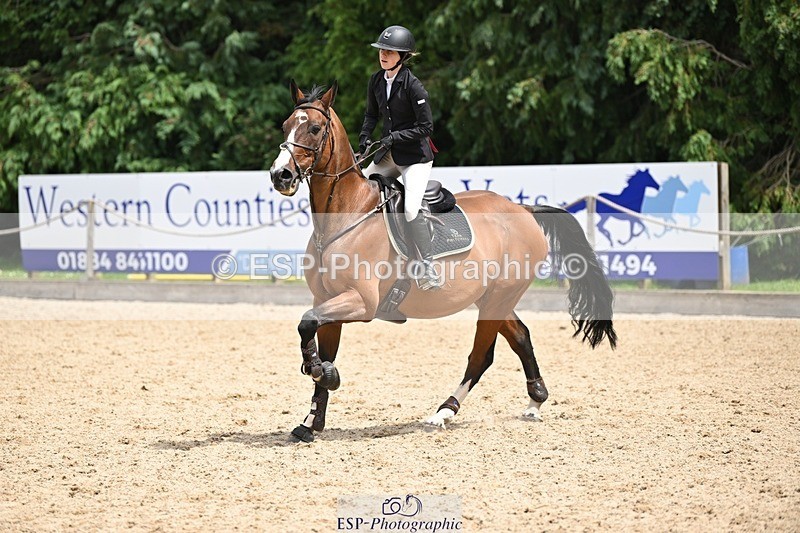 240704-125147-03347 - Cls 7 95cm Amateur Qualifier