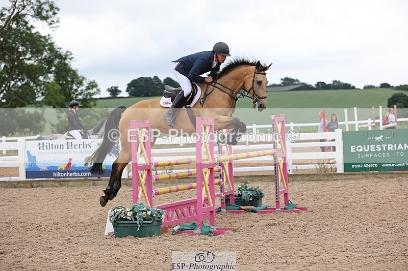 250625-133510-00982 - Cls 4 Newcomers and 1.10m Open