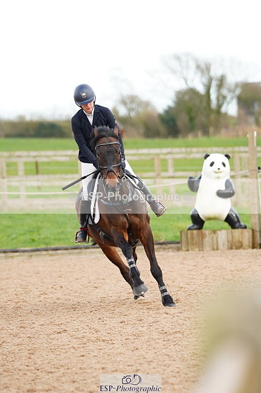 240317A-161510-07928 - Cls 29 Snr Foxhunter