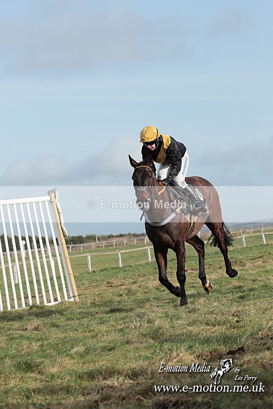 PtP 270124 349 - Royal Artillery PtP Larkhill 27/01/24