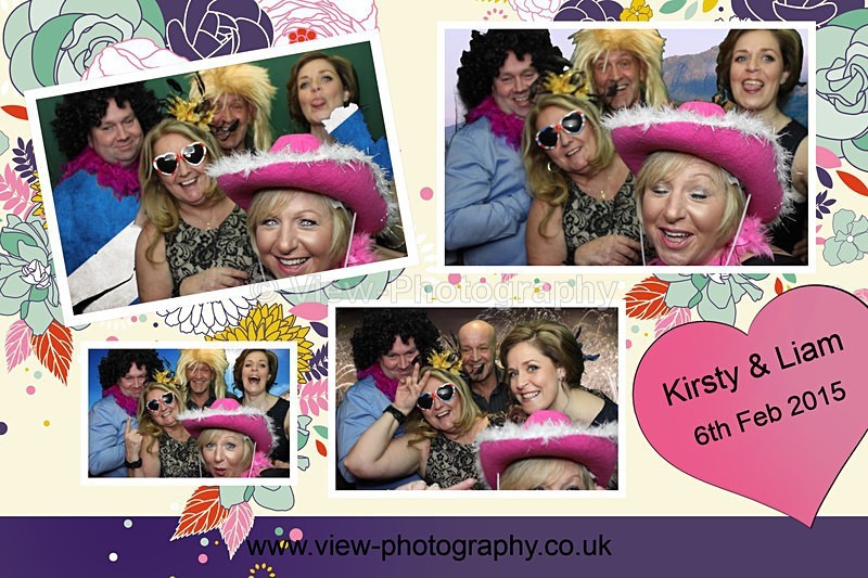  - Photobooth