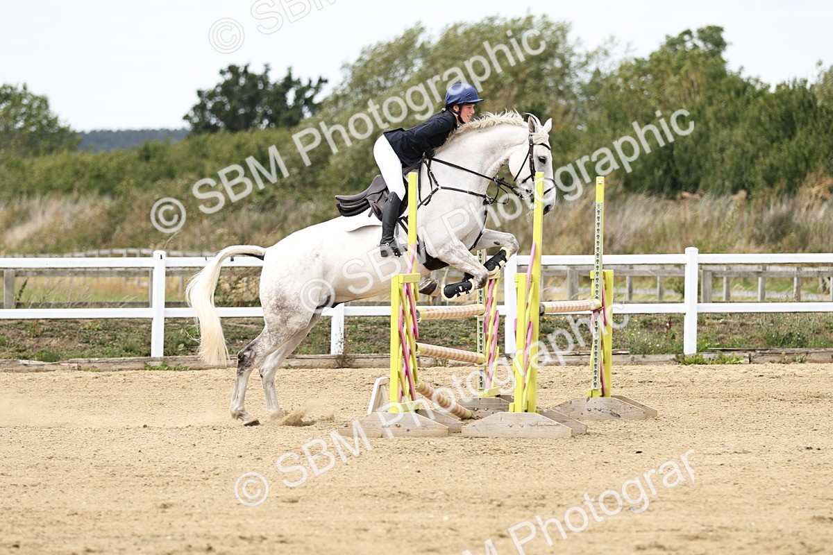 SBM_004450 - Class 4 - Amateur Champioship Qualifier 95cm