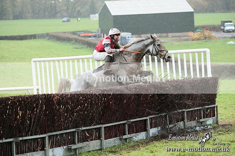 PtP 091125  0809 - Point-to-Point Wales Area Club Lower Machen, Gwent 09/11/25