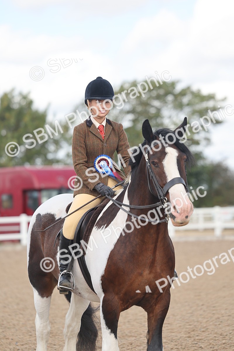 SBM_23268 - Class 807 - young Rider 11 to 16 Years