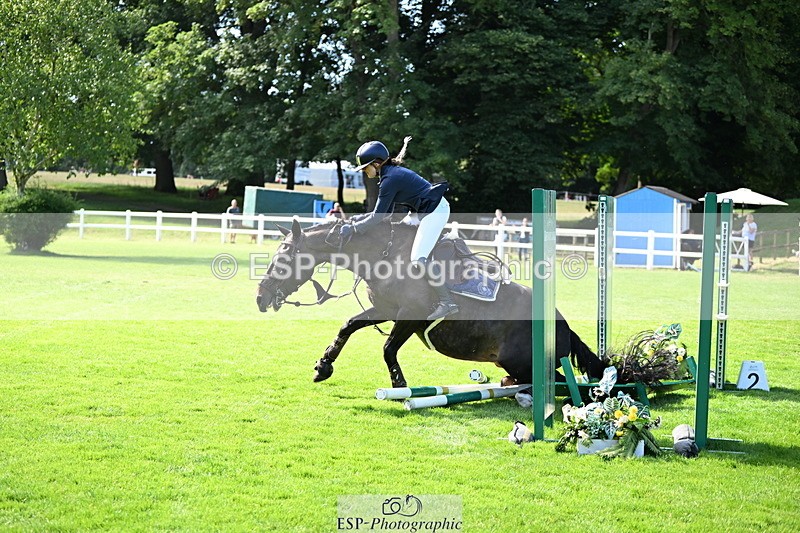 250703A-095050-02339 - Cls 1 Snr Foxhunter