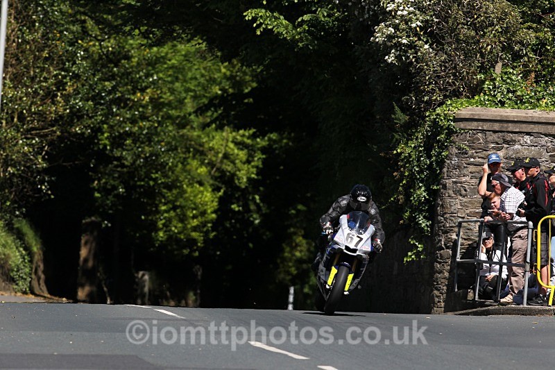  - Superbike Race