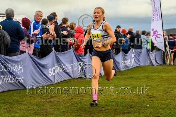 SCLan25-919774 - Senior Women Set Two