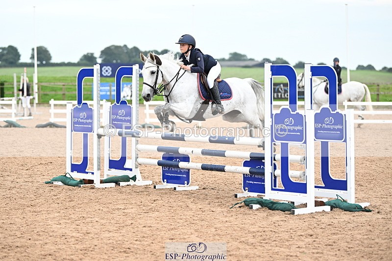 240907A-125451-01763 - Cls 3 Pony Medium Team 80cm & 90cm