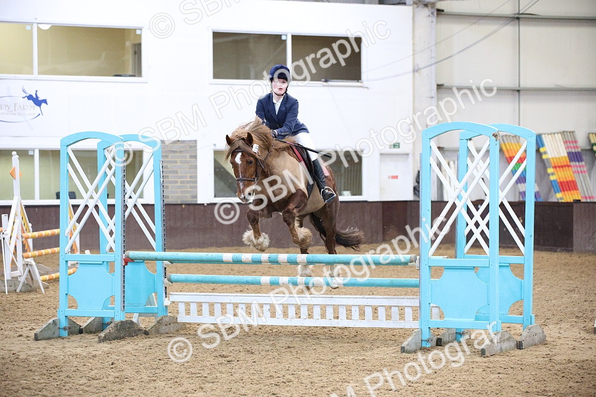 SBM_001950 - Class 6 - 90cm