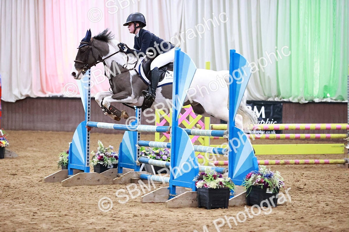 SBM_000896 - Class 3 - Pony Discovery 90cm