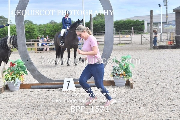 BPP_1571 - DERBY CLASS 3 - 40CM